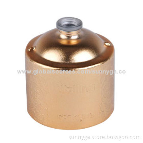 New arrival glass perfume bottle SG309
